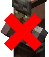 No OP Villagers