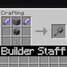 Builder Staff