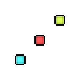 Trigger Waypoints
