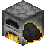 Coal Furnace Recipe