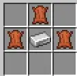 Let me craft saddles!