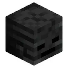 Craftable Wither Skeleton Skulls