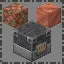Smeltable Raw Ore blocks
