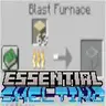 Essential Smelting