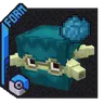 Colorable Forretress Shulker Boxes
