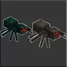 Spiders Reality Climbing