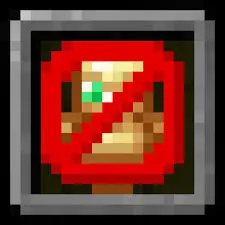 No Offhand Datapack
