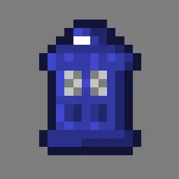 The Patchwork Datapack - TARDIS