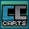 Cube's Craft - Minecart Tweaks