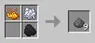 vanilla gunpowder crafting