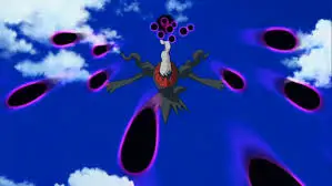 Dark Void Accuracy Fix