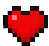 Server Side Health Indicators Datapack