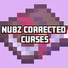 Nubz Corrected Curses