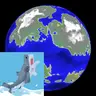 Big Globe x Ben's Sharks
