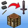 No More Smithing - Craft Netherite