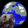 Big Globe Compat - Pale Garden Backport