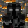 Fireball thrower