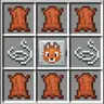 Backpacked Leather Recipe NeoForge
