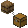 Barrel Equals Chest│木桶等同箱子