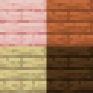 Overworld Biome Additions