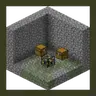 Dungeon Clusters