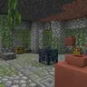 Monster room reimagined