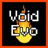 Void Evolution Origin