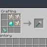 Netherite's Recipe Tweaks