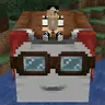Happy Ghast Challenge