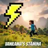 Vanilama's Stamina