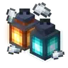 Cheaper Lanterns