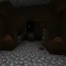 Underground Coin Cache Structure for Villager Coin