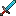 Diared sword