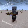 Back Off! Pillager!