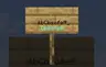 Formatted Sign