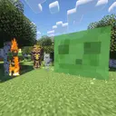 Steve's Custom Bosses Data pack