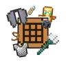 Craftable Valueables
