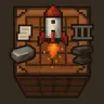 Better Rocket Crafting