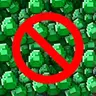 Trade Less