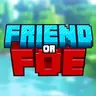 Friend or Foe Datapack