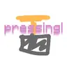 Pressing!