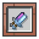 AE2 Integration Material Pack for Basic Weapons