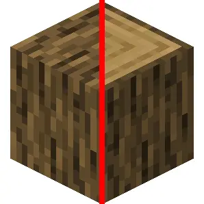 Wood To Logs