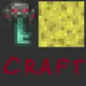 Craftable sponge and ominous key