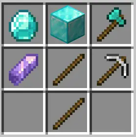 RecipeBuff