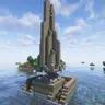 The Foxcraft Datapack