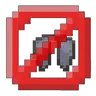 Disable Elytra in Region