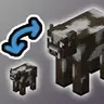 Scalable Mobs