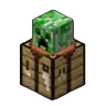 Craftable Mob Heads