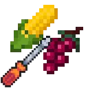 Lovely Crops FIX
